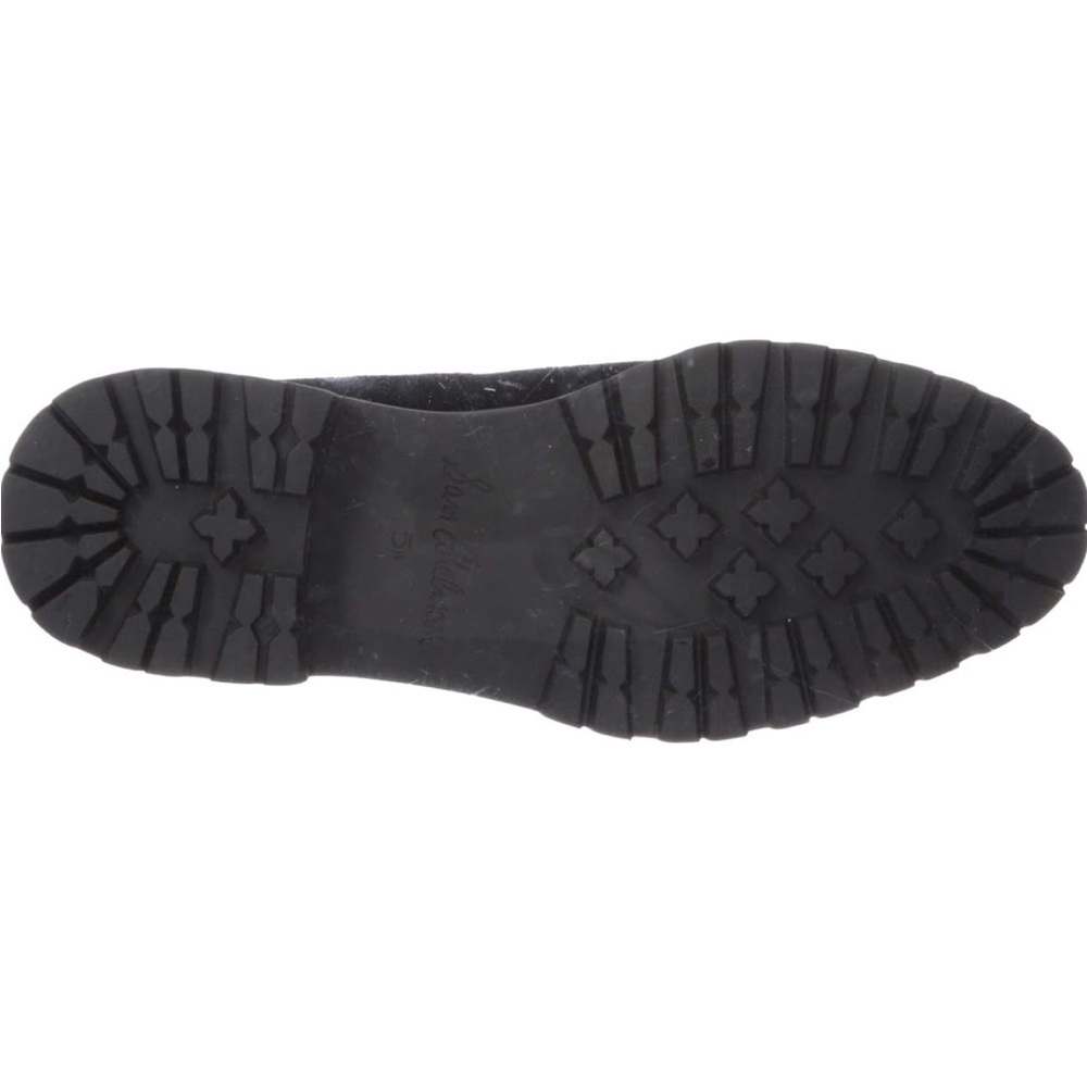 Sam Edelman | Jaclyn Boots Black Waterproof Suede | Great Condition - Picture 8 of 8